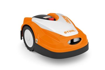 Robot-tondeuse
